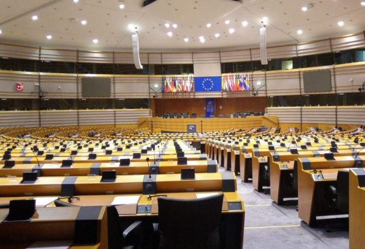 Фон дер Ляйен отказалась назвать конкретные даты вступления Украины в Евросоюз