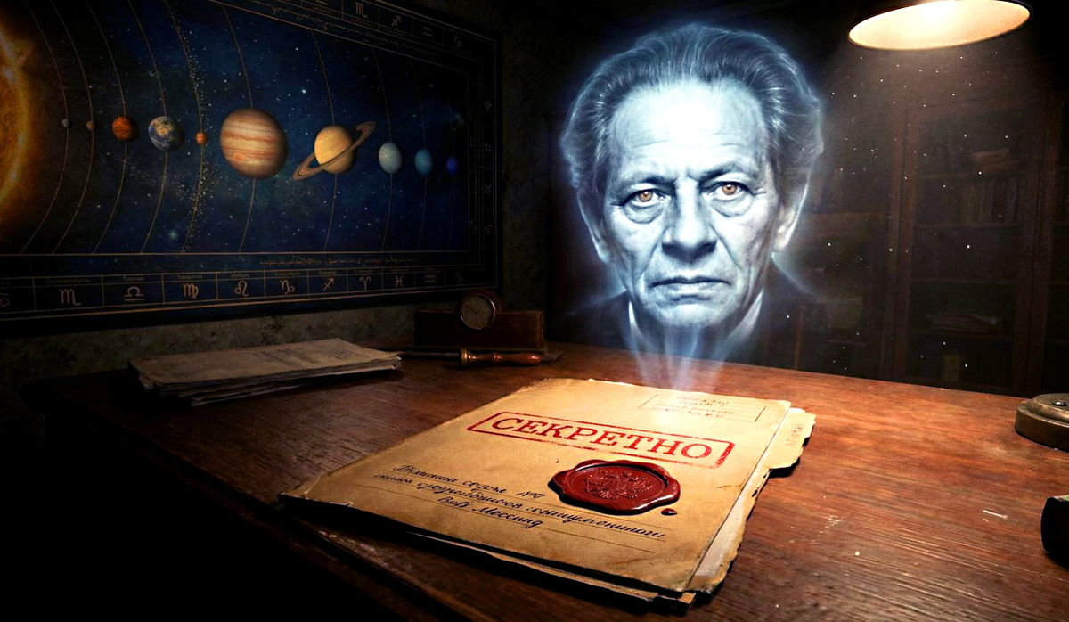 Пророчество Мессинга, зеркальная дата