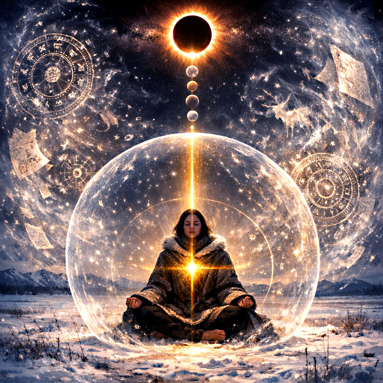 Парад планет