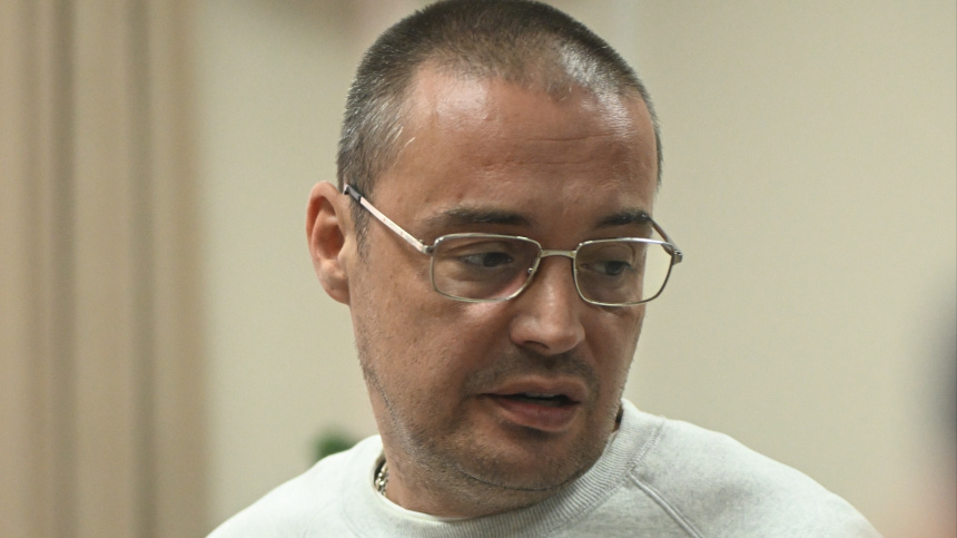    Фото: © РИА Новости/Михаил Воскресенский