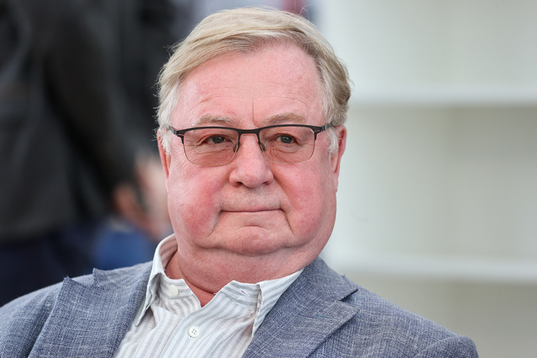    Сергей Петров/NEWS.ru