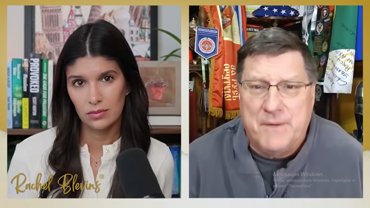 Скот Риттер - сейчас война ведётся на уровне нервной системы государства. Это не наступление дивизий, это наступление на психику элит, на слабости систем, на жадность конкретных людей. Уничтожают не города, а доверие, не инфраструктуру, а стратегическое мышление.
Спроецируйте сказанное на спорт. Предложение выступить на соревнованиях, но в «нейтральном» статусе, «договориться» о возможности использования допинга – это проверка на слабость системы и элит. Вовлечение в переговоры с целью выявить участников, принимающих решения и оказания на них давления