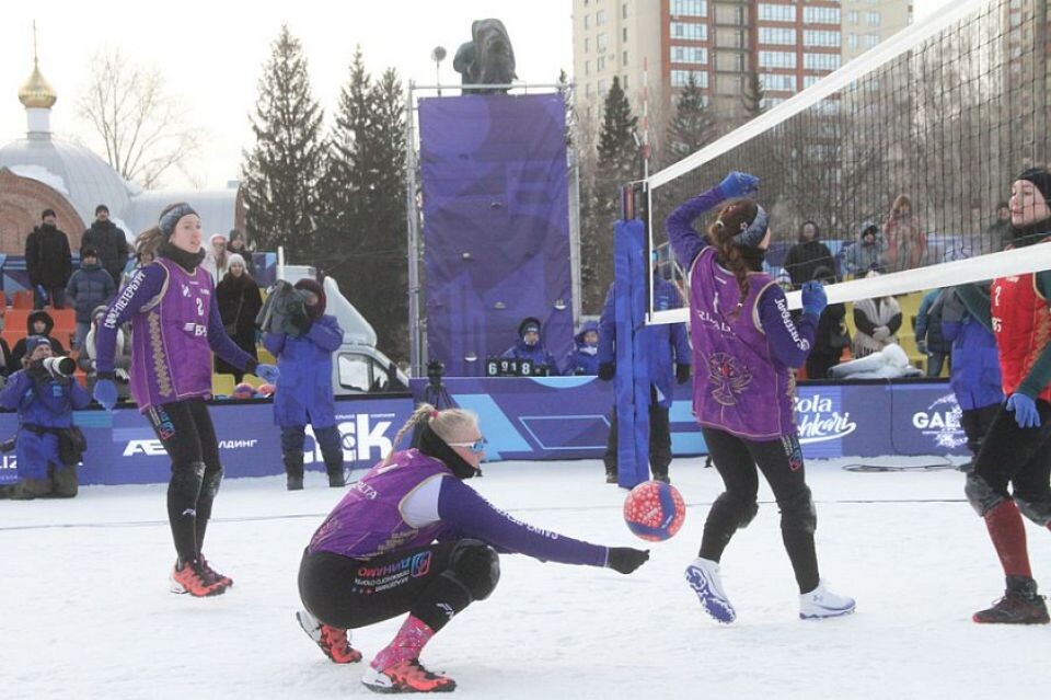    Фото: Ярослав Махначёв