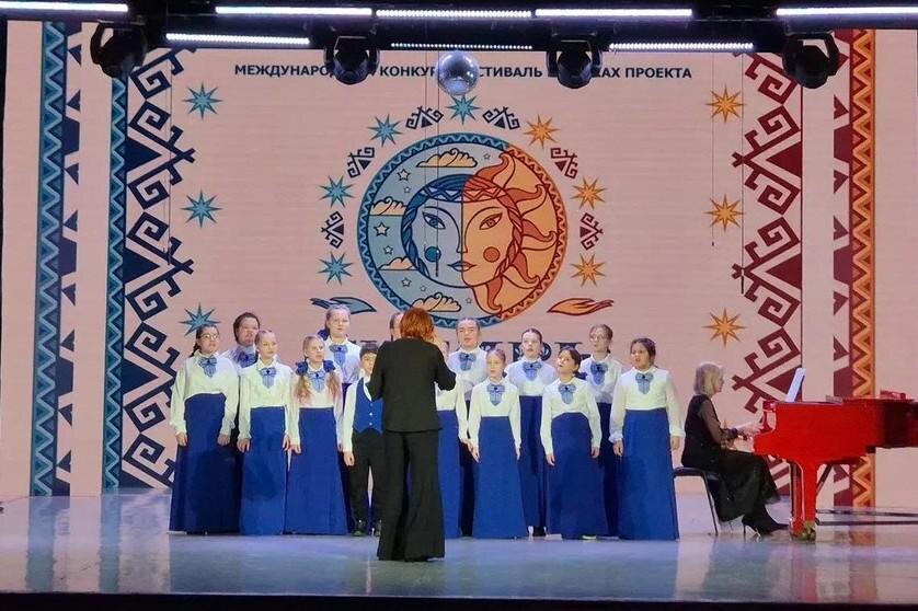Юные таланты из Усть-Кута завоевали гран-при и первые места на международном конкурсе
Фото: администрация г. Усть-Кута
