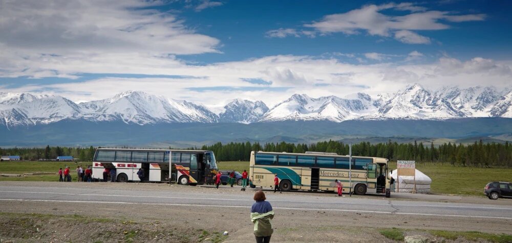    Альп-Арт Фестиваль, © предоставлено Сергеем Астаховым