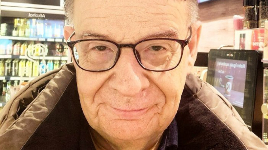    Фото: Telegram/Андрей Ланьков/a_lankov