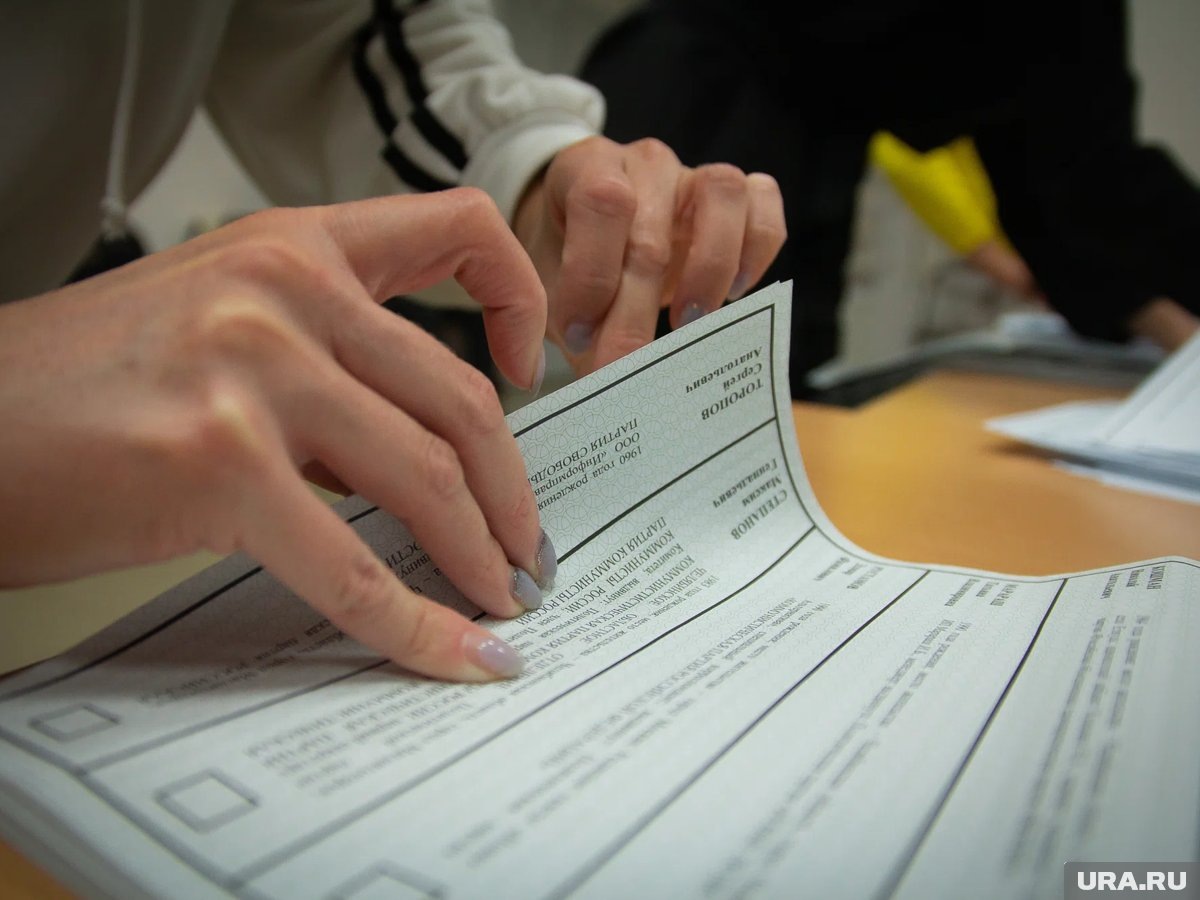    КПРФ, ЛДПР и «Новые люди» устроят борьбу за второе место