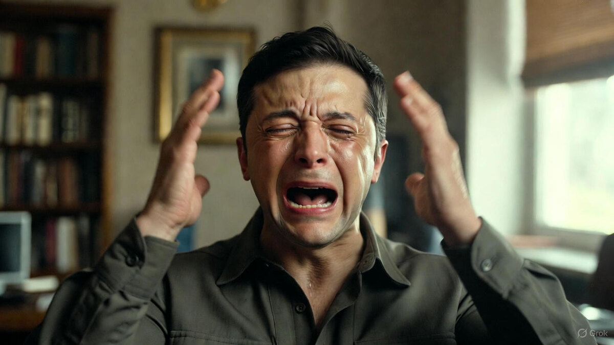 Изображение сгенерировано ИИ