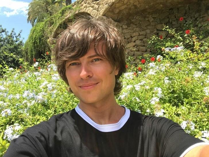 Прохор Шаляпин, фото