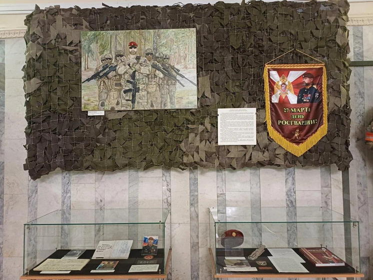     Фото: Пресс-служба Саратовского музея краеведения