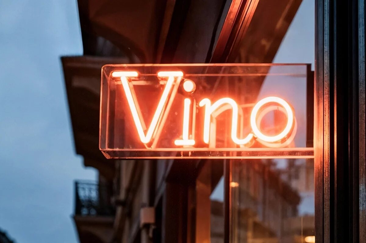    Вывески на русском языке с 1 марта 2026 года: новые требования закона