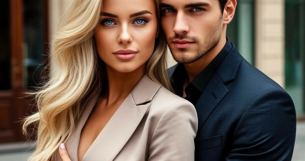 Жена по соглашению или идеальная совместимость. Глава 9.