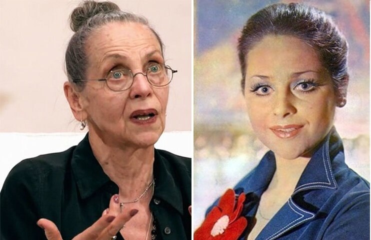 Ёла Санько / Фото из открытых источников 