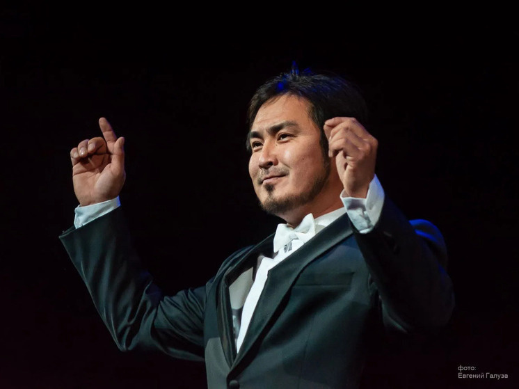     Фото: Евгений Галуза.