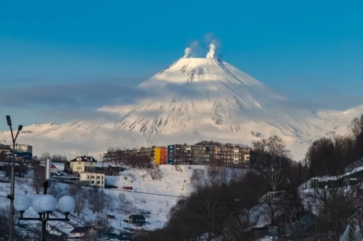    Камчатка опустилась на 52-е место в рейтинге регионов по качеству жизни