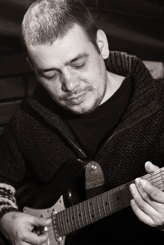 Сергей Хайлов 1970-2020