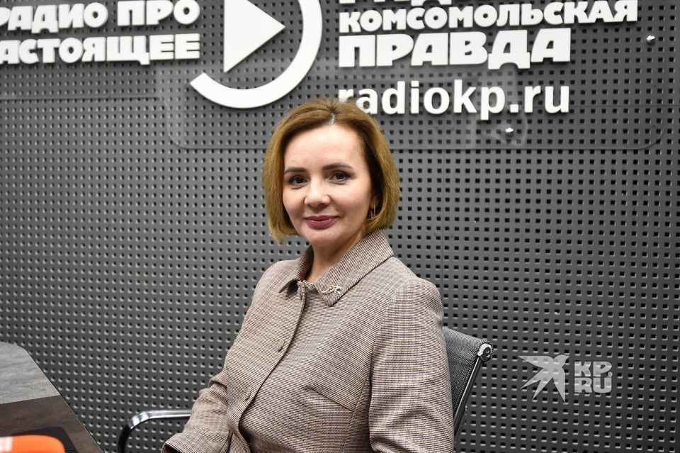    Сообщается, что Инна Гумбатова уходит по собственному желанию Ольга ЮШКОВА