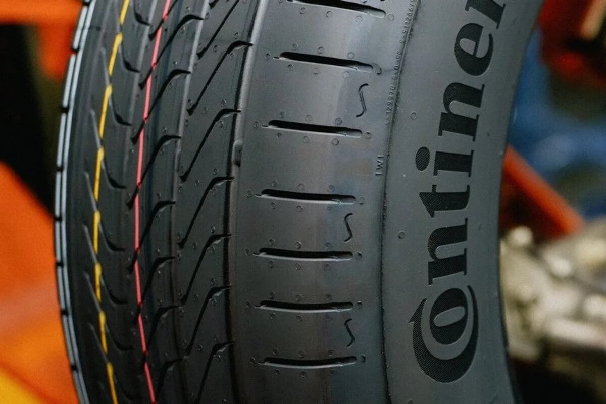    Фото: Continental.com