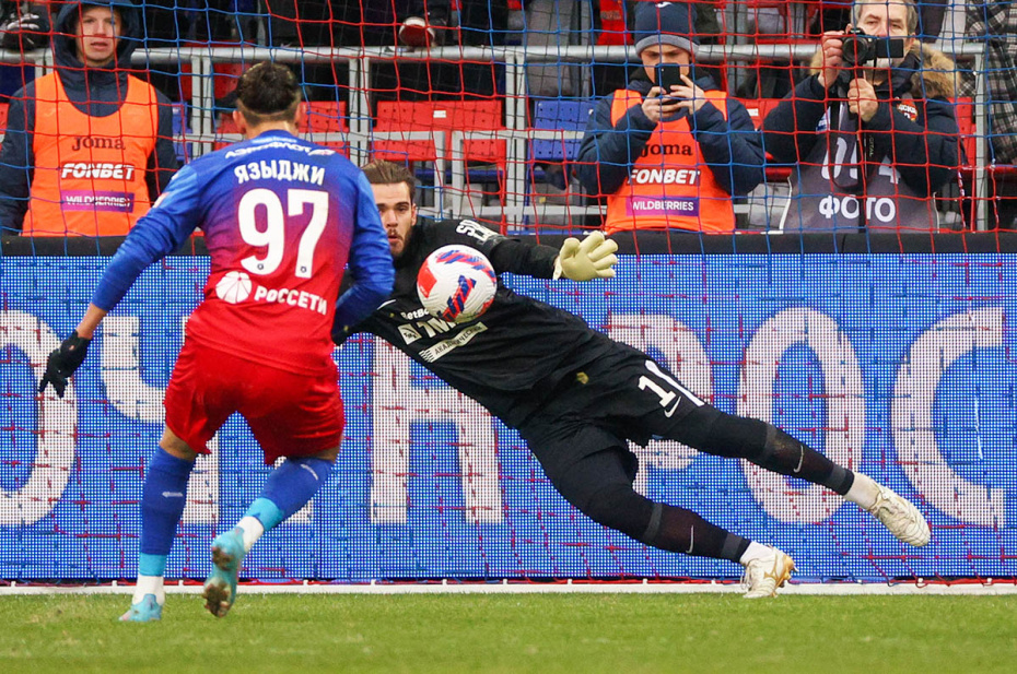    Сергей Булкин/NEWS.ru