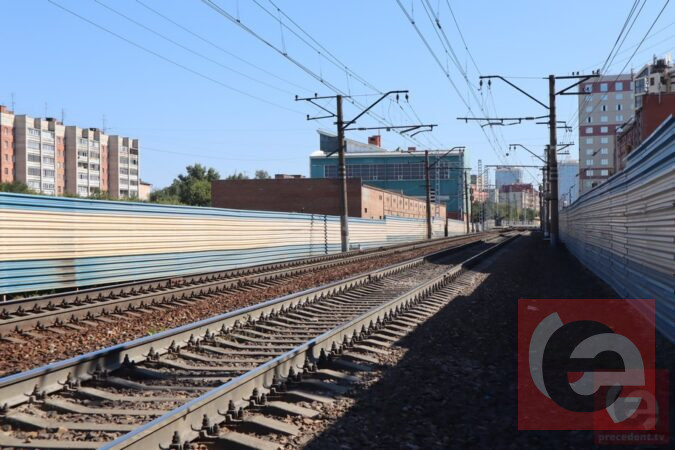    Фото: Прецедент