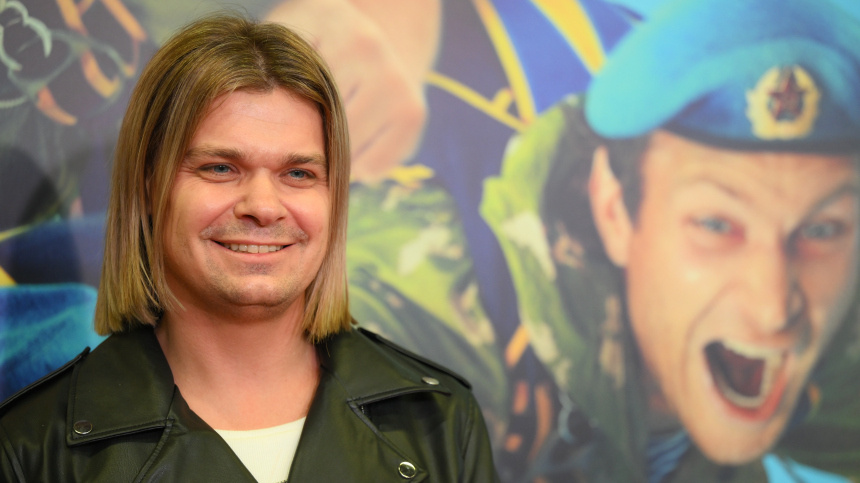    Фото: © РИА Новости/Пелагия Тихонова; 5-tv.ru