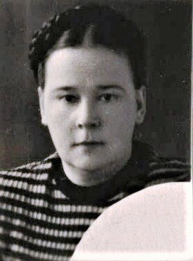 Фото из фондов Государственного архива Иркутской области