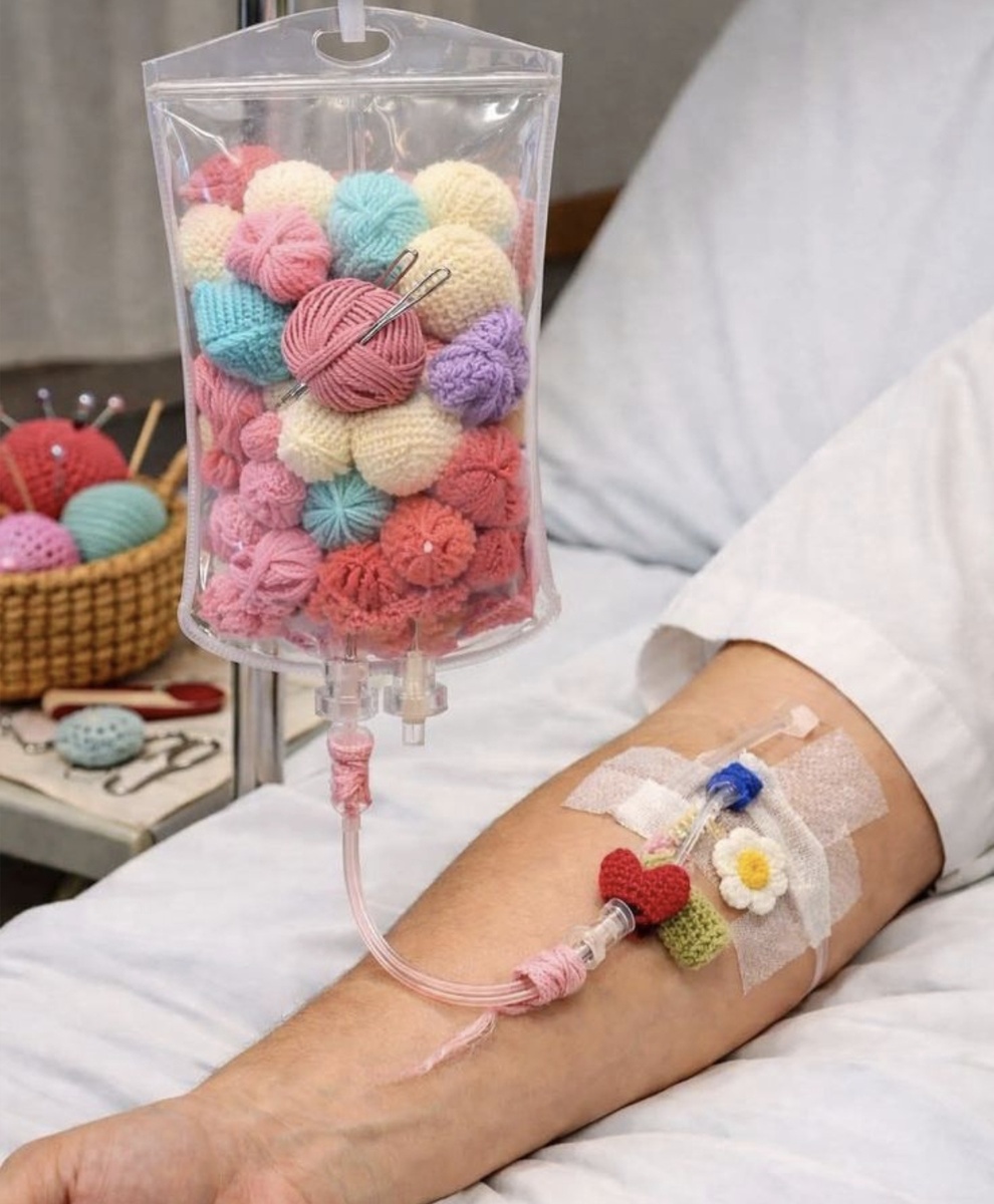 Недостаточность пряжи в организме 