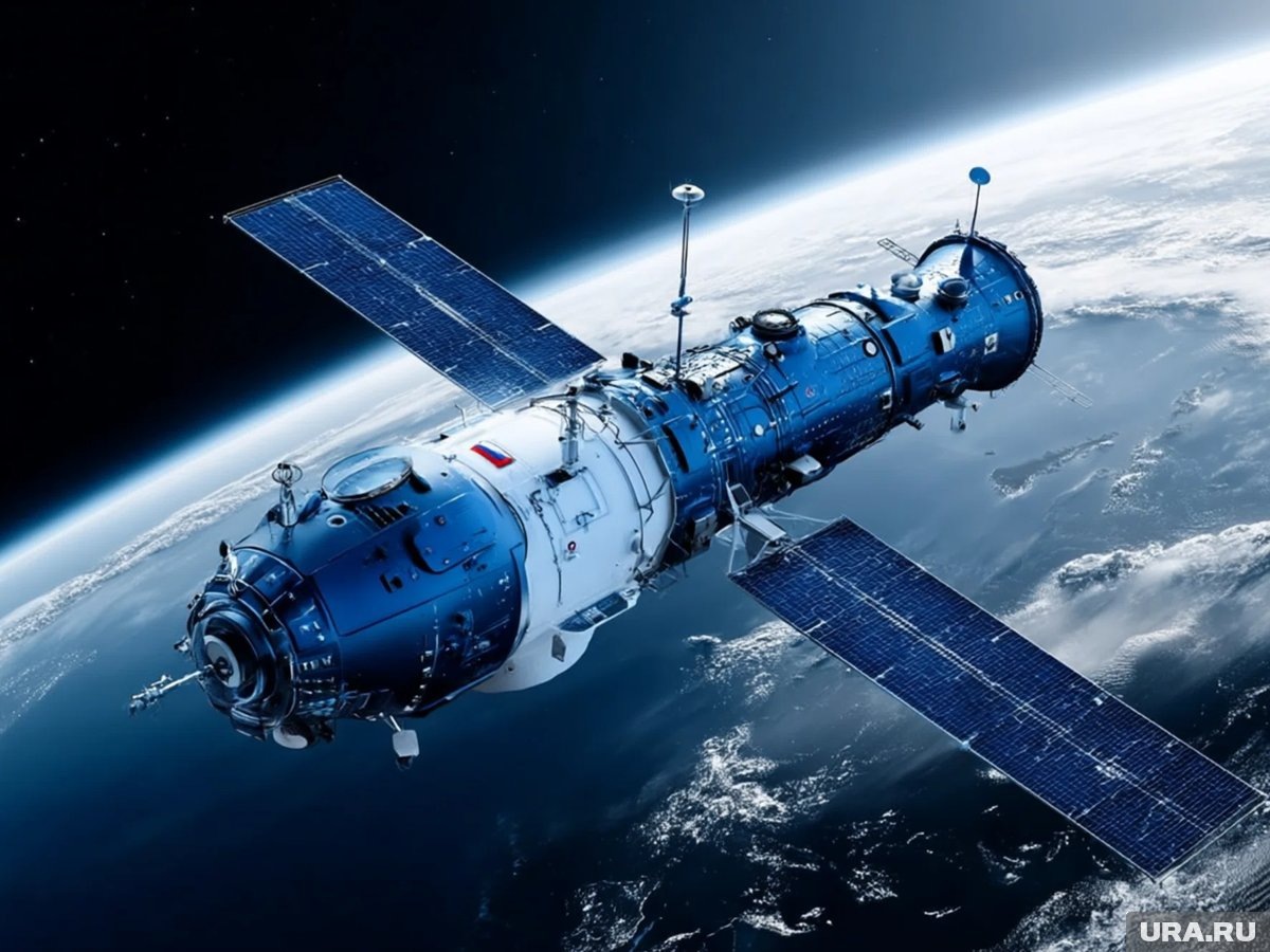     В России нашли новый способ заменить Starlink