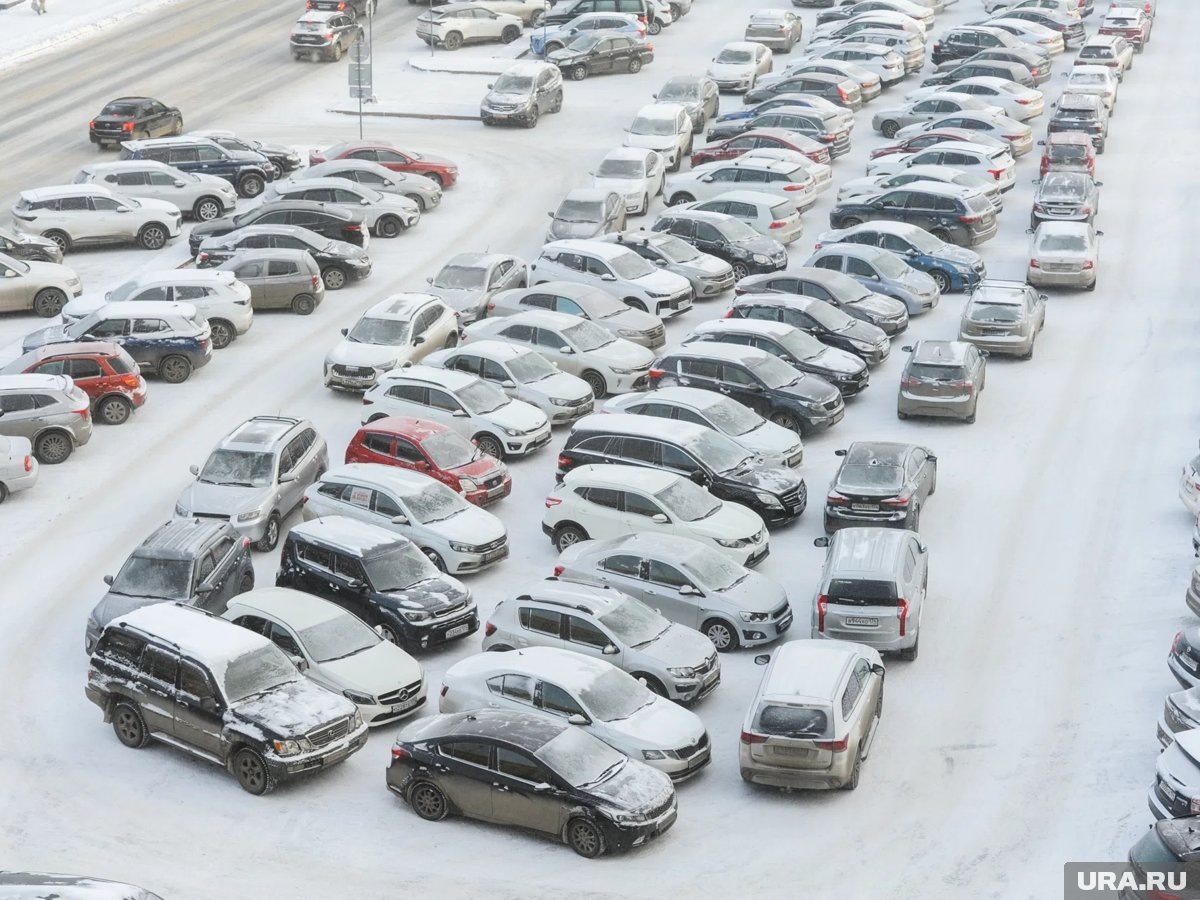     На фоне санкционного давления многие зарубежные автомобильные бренды ушли из России