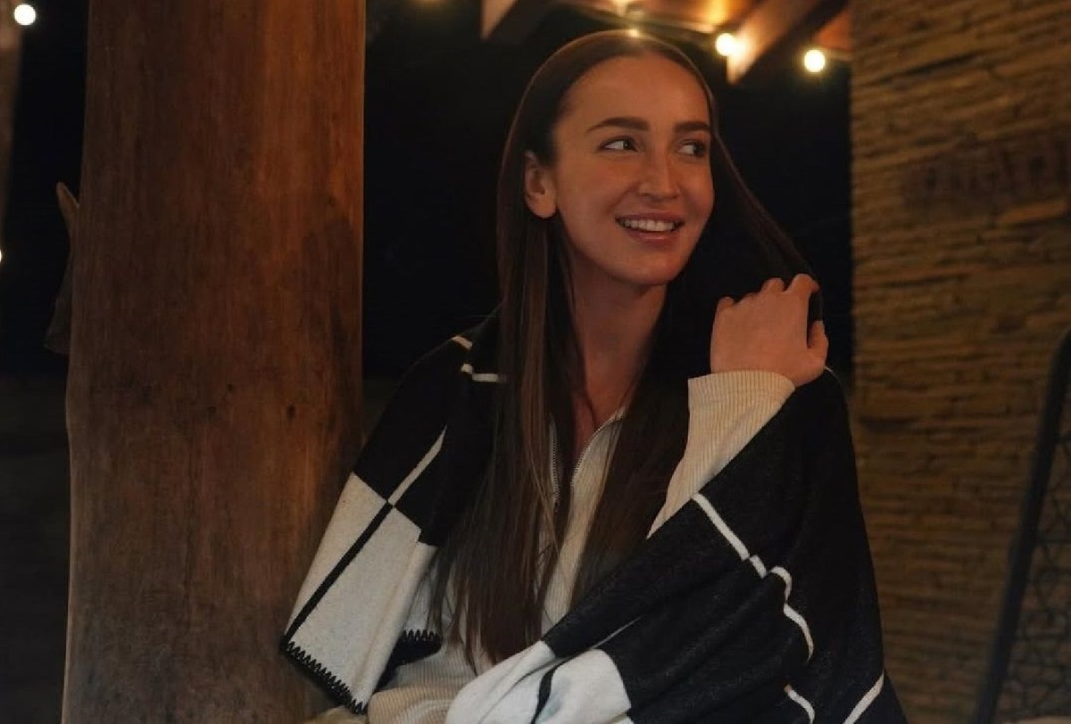    Ольга Бузова (Фото: Instagram* / buzova86)