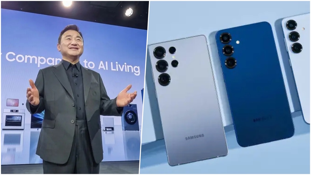 Samsung Galaxy S26 Ultra уже представлен в Сан-Франциско