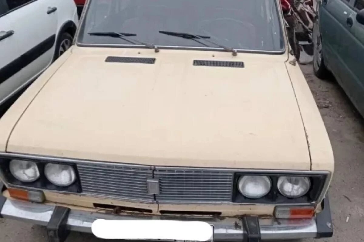    Житель Тулы отправится в колонию за повторную пьяную езду