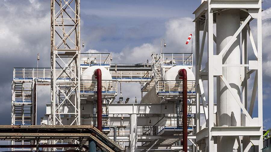    Фото: ИЗВЕСТИЯ/Константин Кокошкин