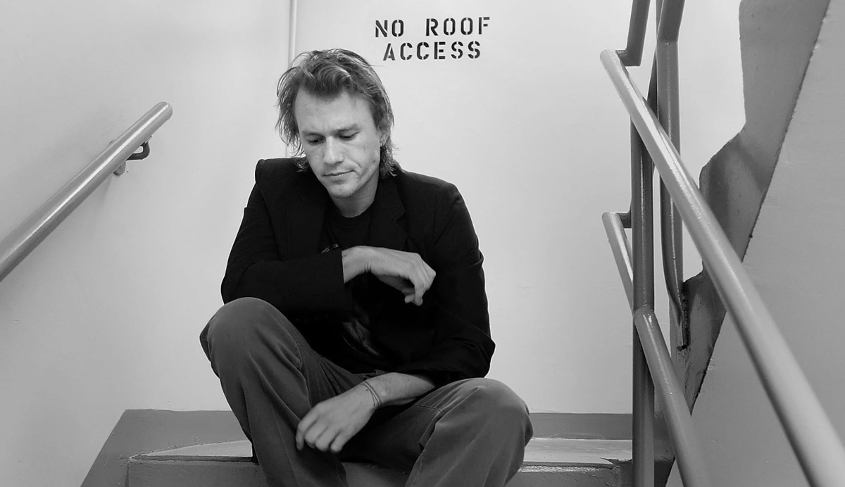 Сегодня я пришёл сюда, чтобы рассказать вам довольно грустную и поучительную историю. 