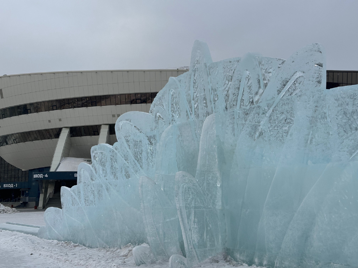 Фото из личного архива автора