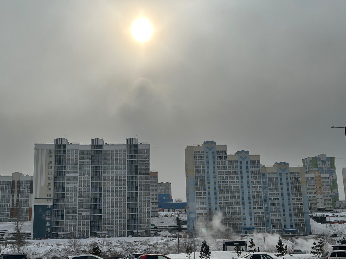 Фото из личного архива автора