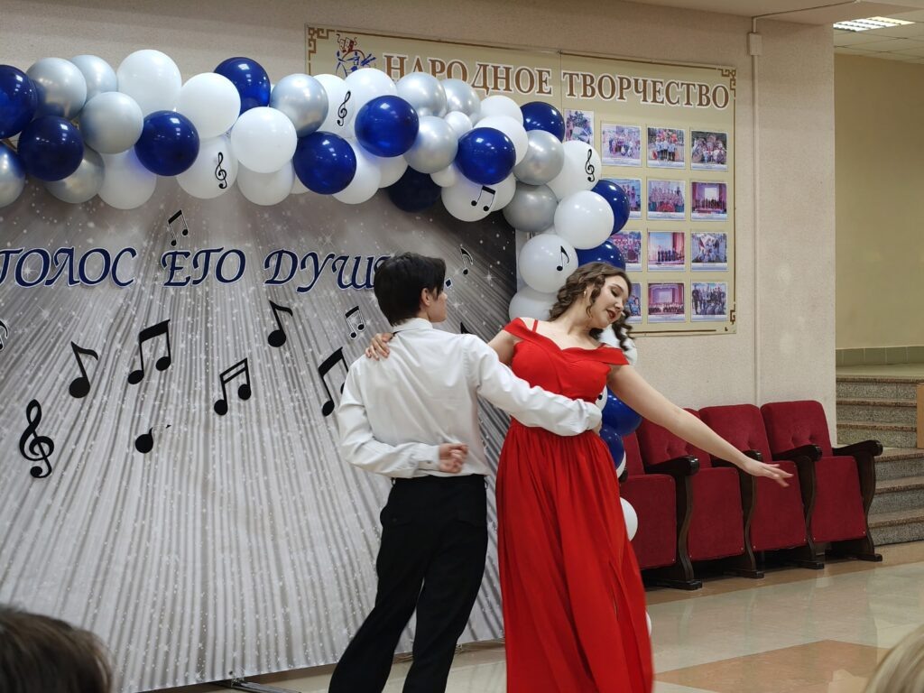    Фото предоставили в КДЦ