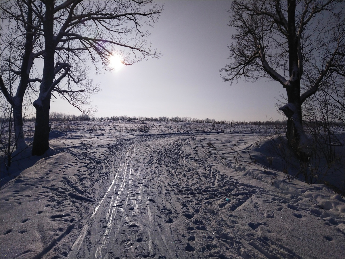 Личное фото