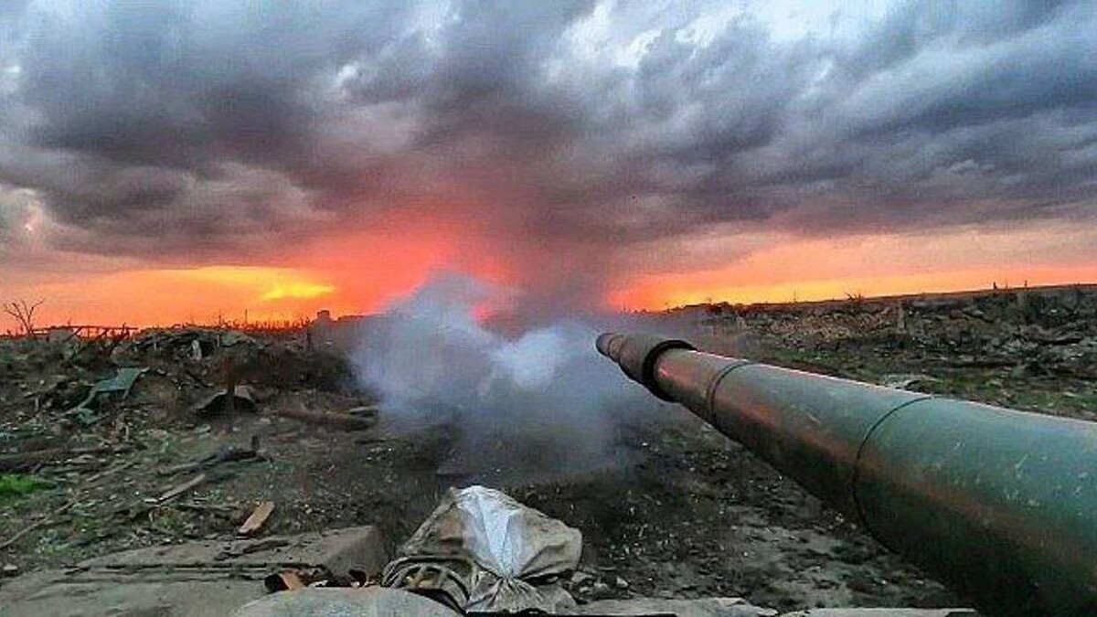    Фото: Павел Сагайдак