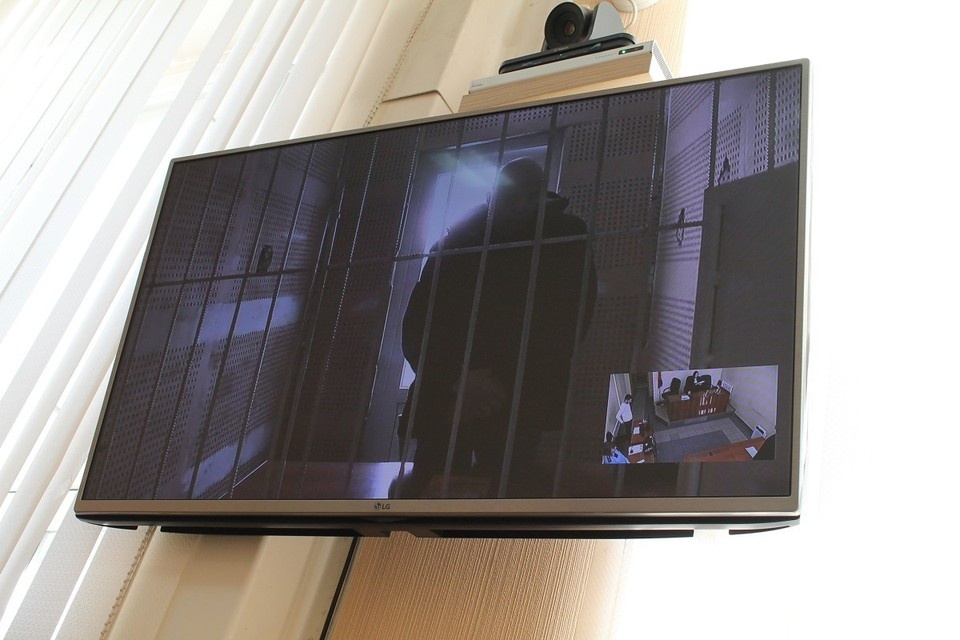    Постановление суда первой инстанции оставили без изменения. Фото: Новосибирский областной суд