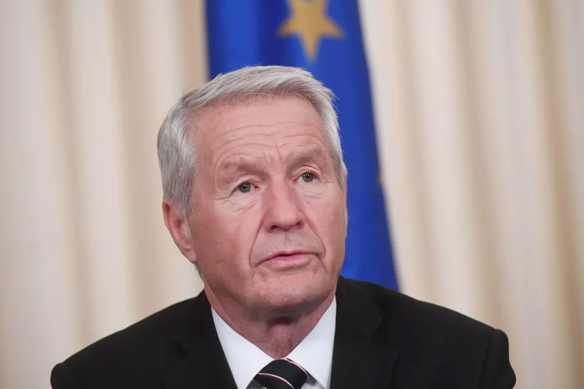    Фото: Илья Питалев, источник: РИА Новости