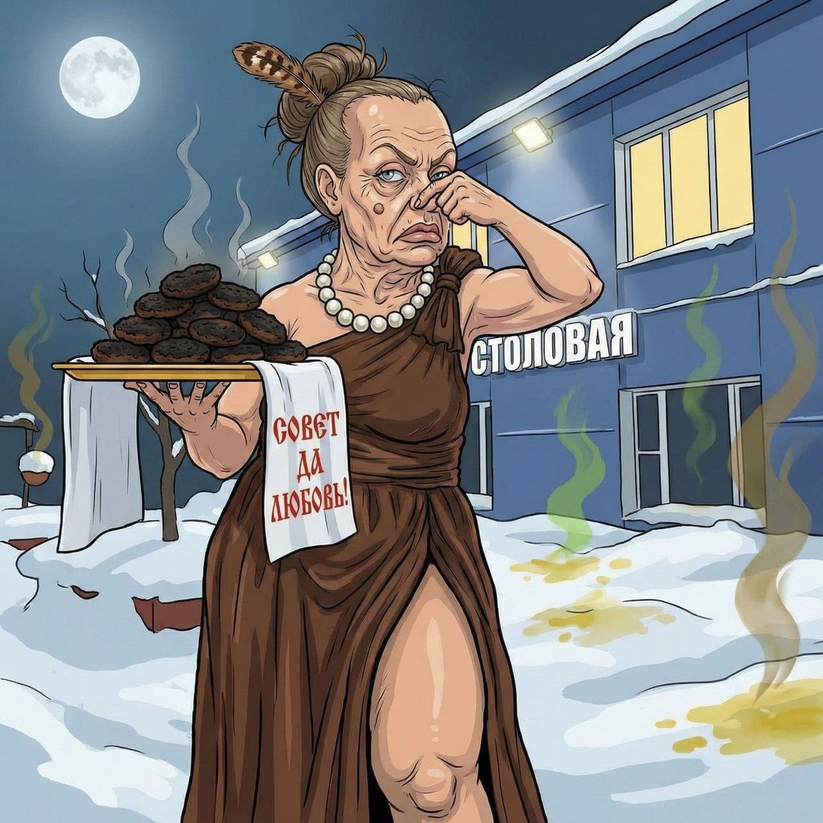 Милолика🫶