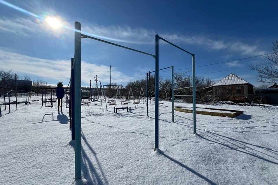    В среду, 25 февраля, метеорологическая обстановка в Луганской Народной Республике будет носить неоднородный характер Валерия РАЗИНА