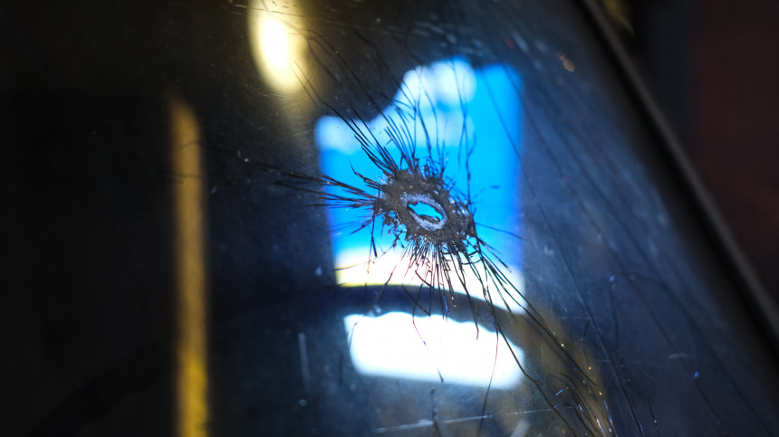    Фото: www.globallookpress.com/Sebastian Willnow