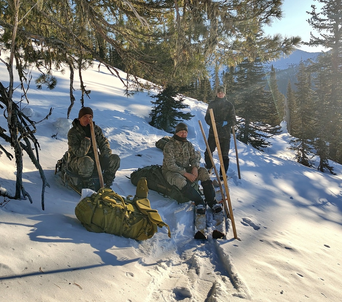 Фото Ринат Сибгатуллин