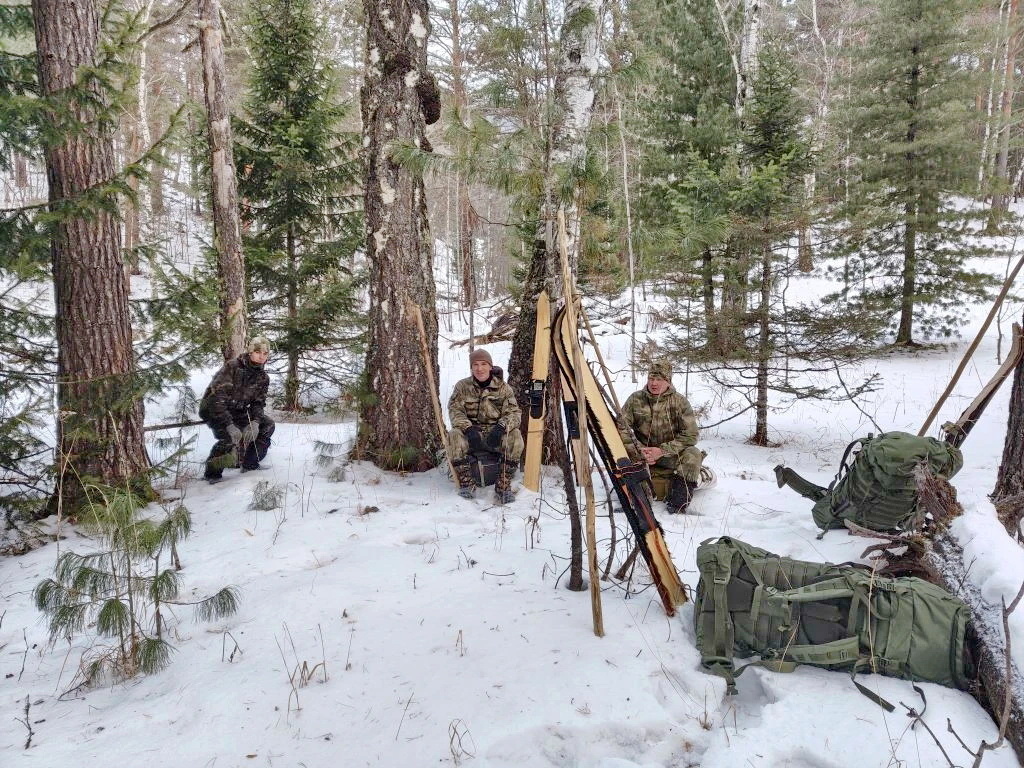 Фото Ринат Сибгатуллин.