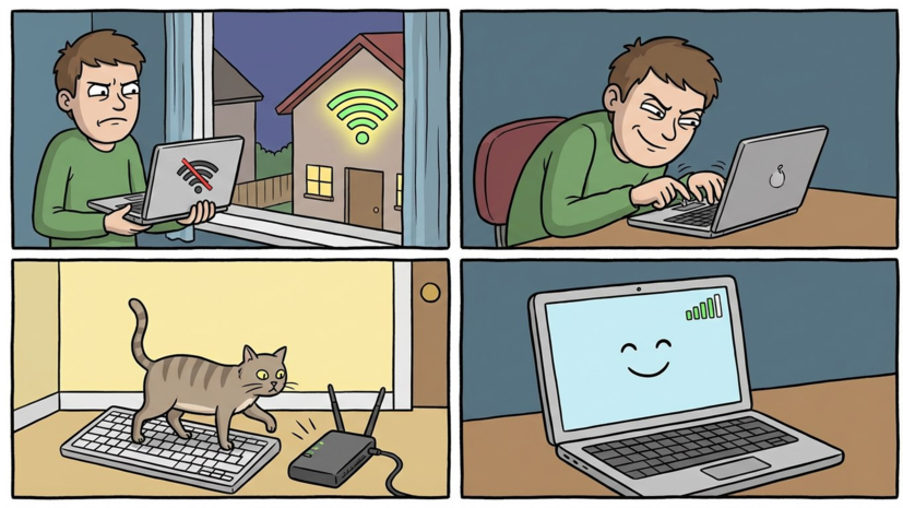   Сгенерировано с помощью ИИ