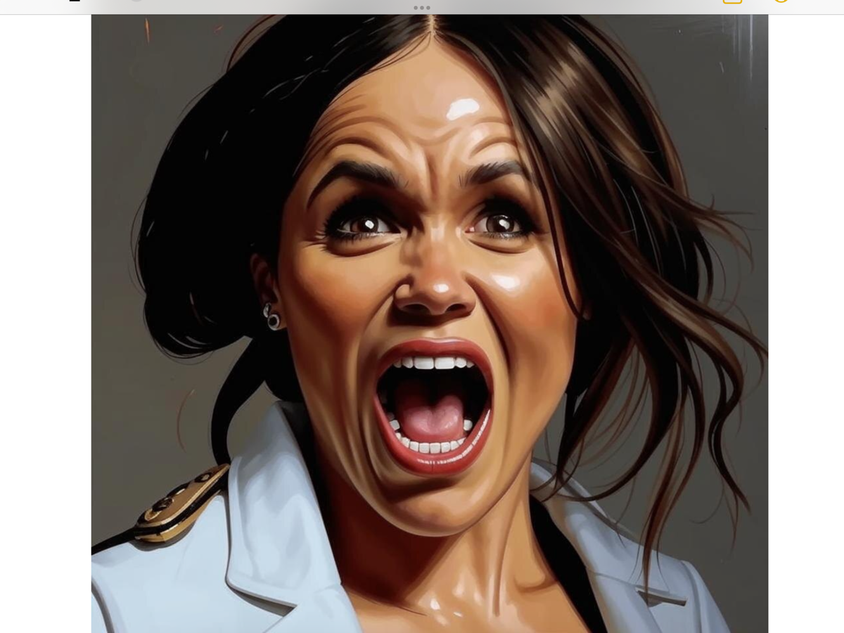 Фото с сайта: shedevrum.ai