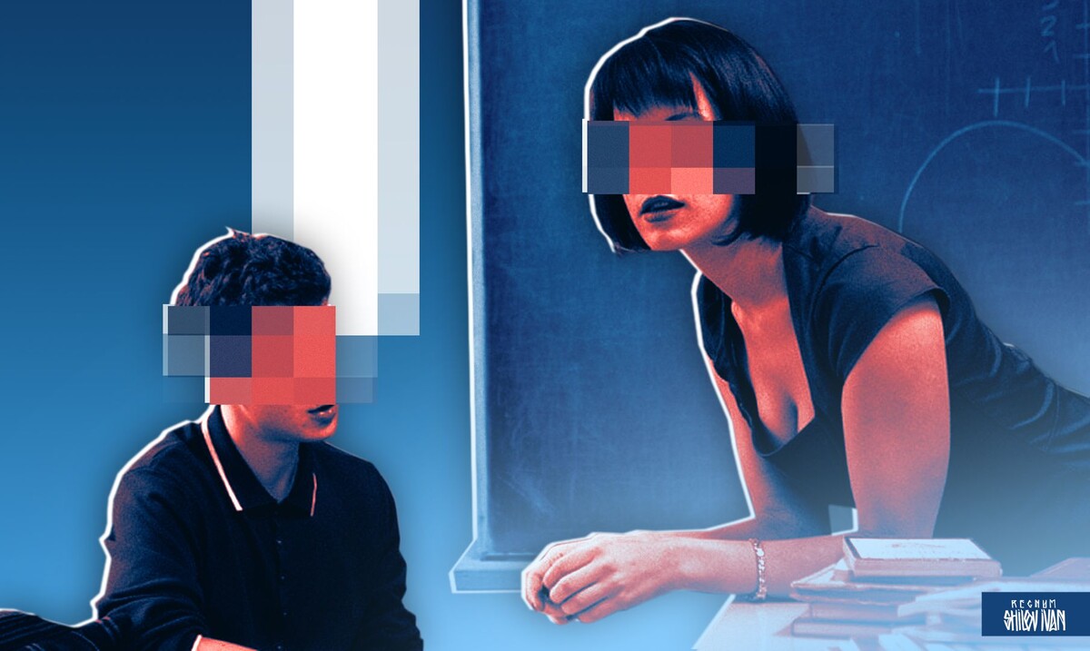     / Источник: Иван Шилов (с) ИА Регнум