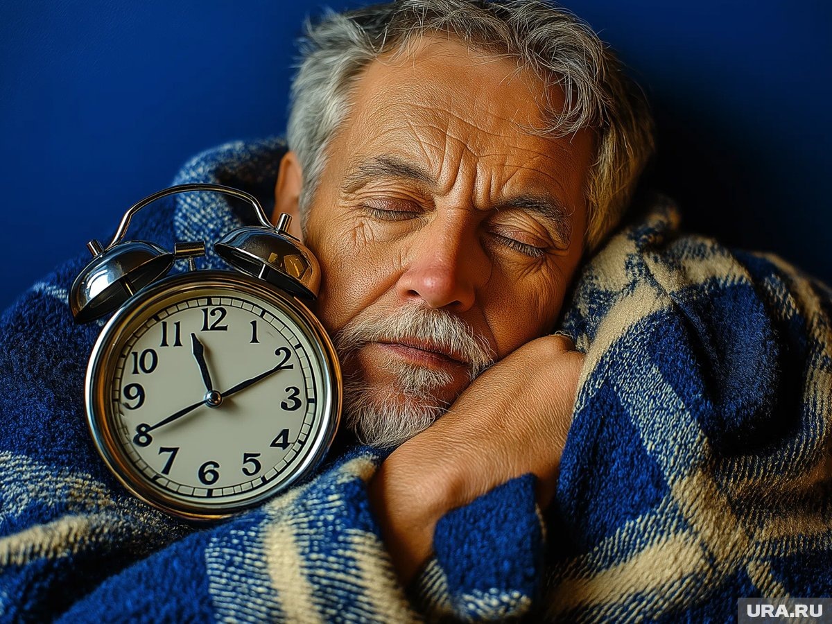     Сомнолог рассказала о пользе дневного сна